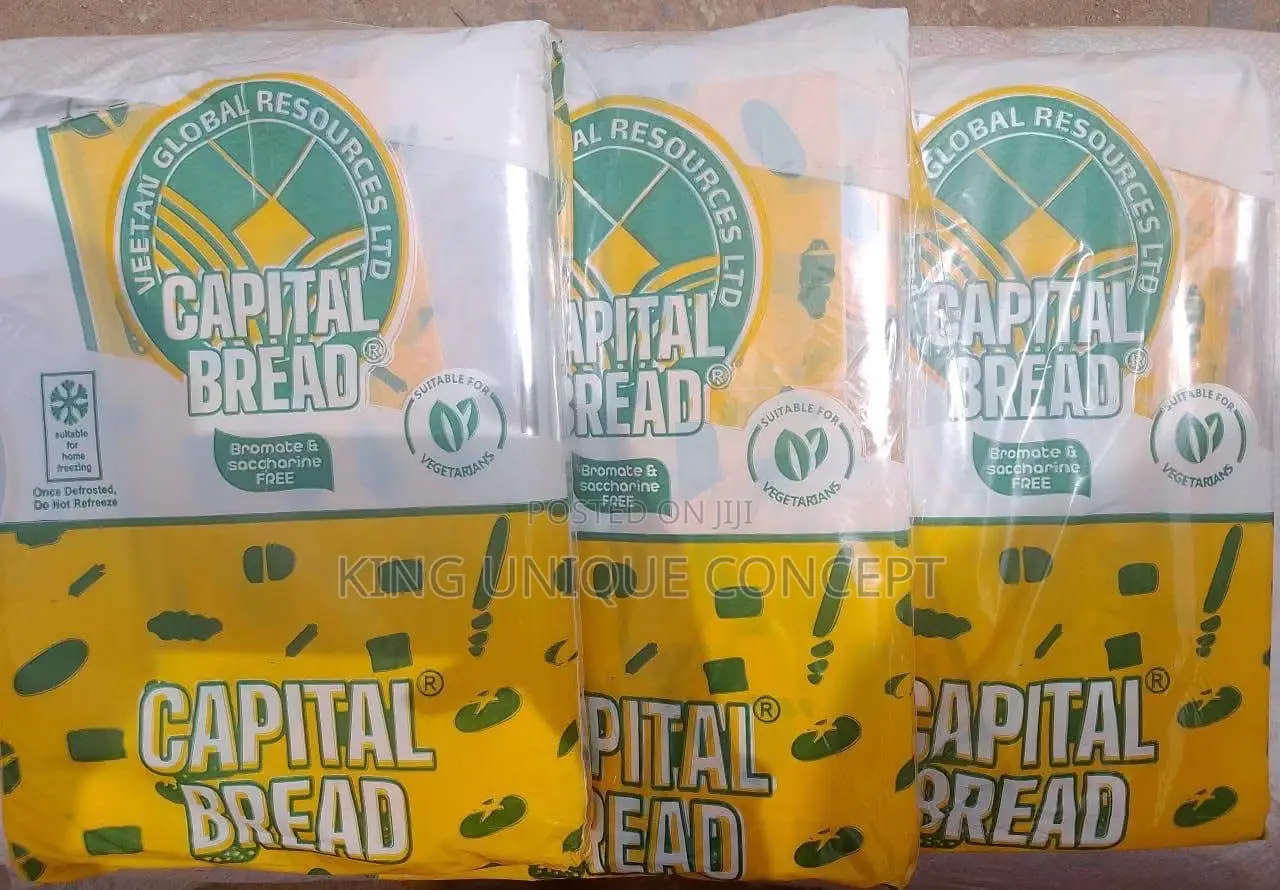 Packaging Nylon for Bakeries