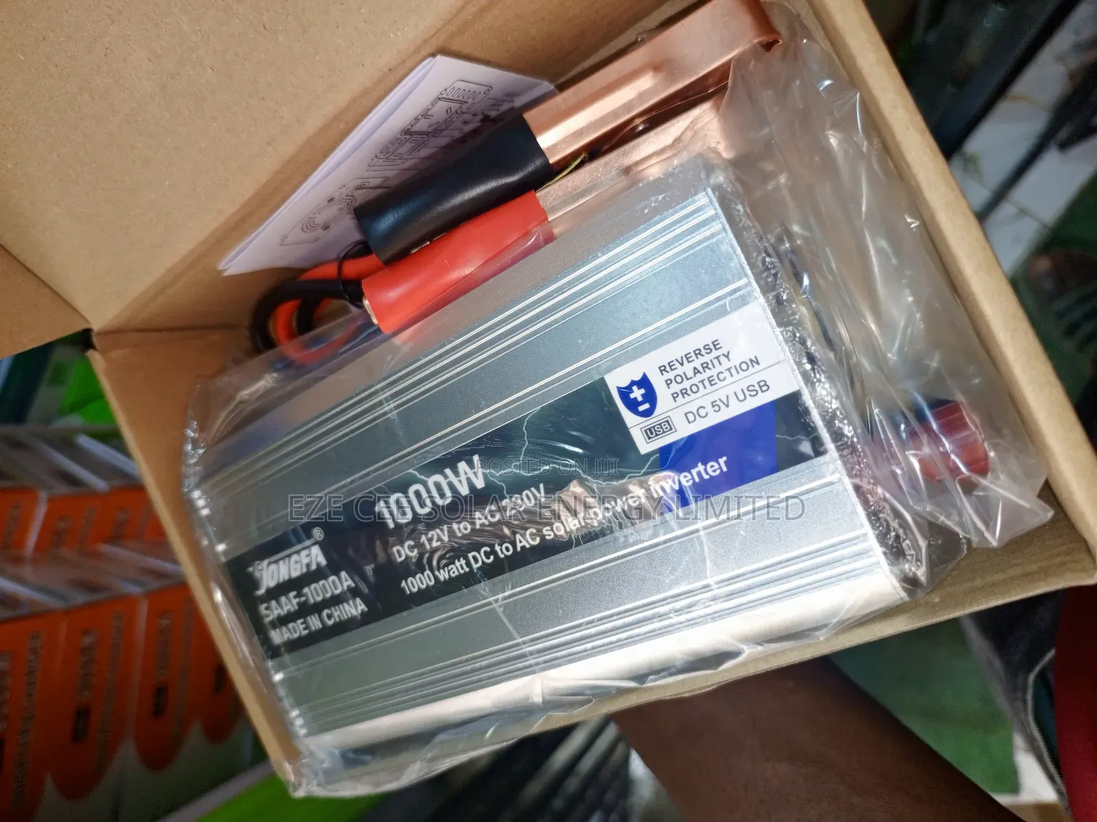 1000watts Sachet Inverter
