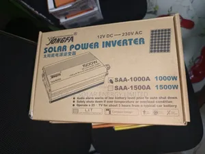 1000watts Sachet Inverter