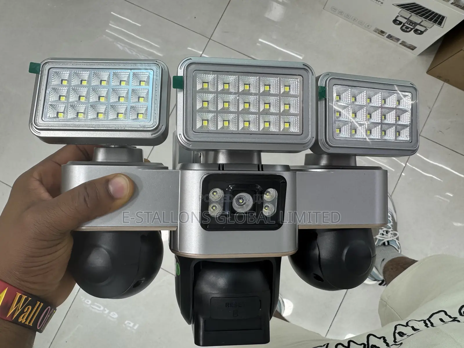 CCTV Camera