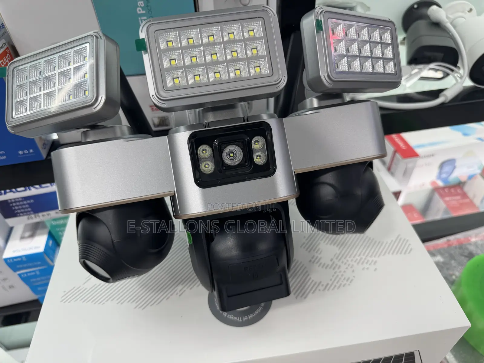 CCTV Camera