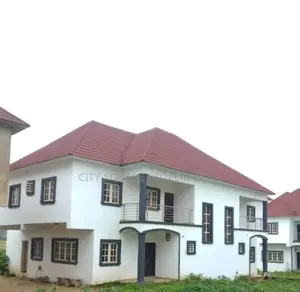 3bdrm Duplex in Liberty Estate, Lugbe District for sale