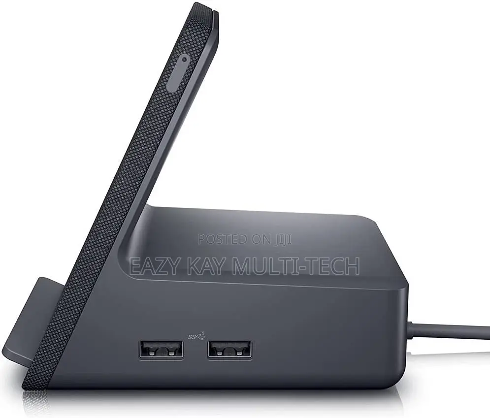 Dual Charge Dock Hd22q