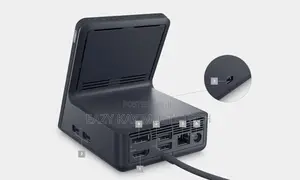 Dual Charge Dock Hd22q