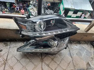 Lexus Rx350 2013/2014/2015 Headlight