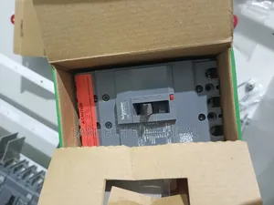Circuit Breaker