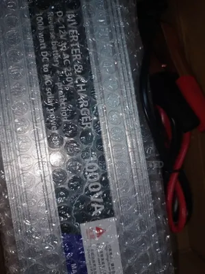 1000watts Sachet Inverter With Charger