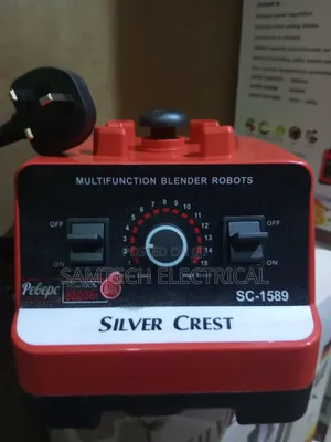 Kitchen Blender
