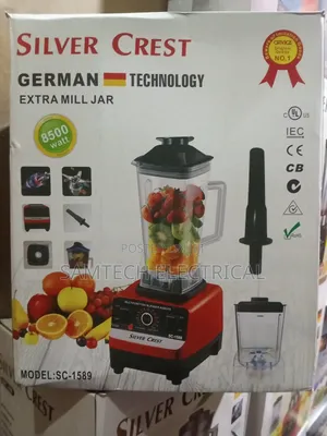 Kitchen Blender