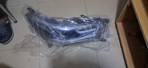 Toyota Hilux Head Light 2022 Model