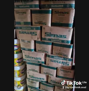 Simas Butter