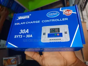 60ahm Pwm Charge Controller