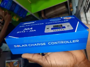 60ahm Pwm Charge Controller