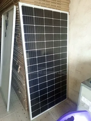 450watts Mono Solar Panels