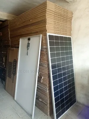 450watts Mono Solar Panels