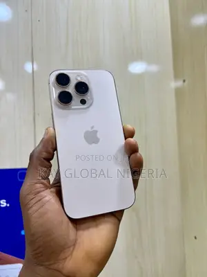 Apple iPhone 16 Pro 128 GB Gold