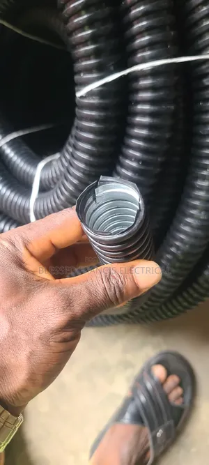 40mm Condit Pipe Original