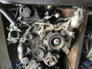 Toyota & Lexus 2uz V8 Engine