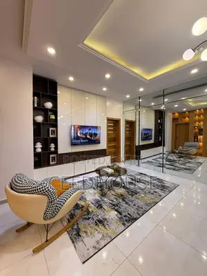 Luxurious 1 Bedroom Apartment With Private Cinema