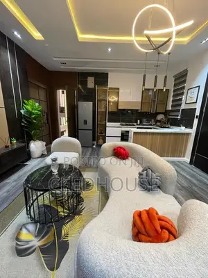 Luxurious 2 Bedroom Apartment With Ps5 Pool( Under Maintenance)And Gym