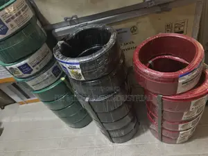 2.5mm Single Core PVC Lion Cable
