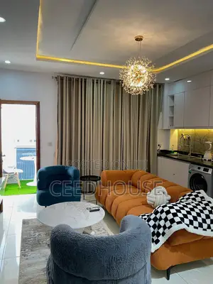Luxurious 1 Bedroom Apartment With Ps4 and Swimming Pool
