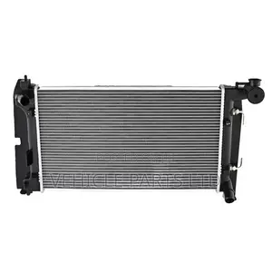 Ac Condenser For Toyota Corolla 2003-2007