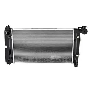 Ac Condenser For Toyota Corolla 2003-2007