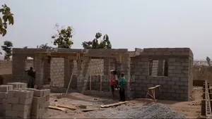 Two Blocks of 2 Bedroom Semi-Detatch Bungalow