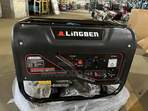 Generator 3.5kva