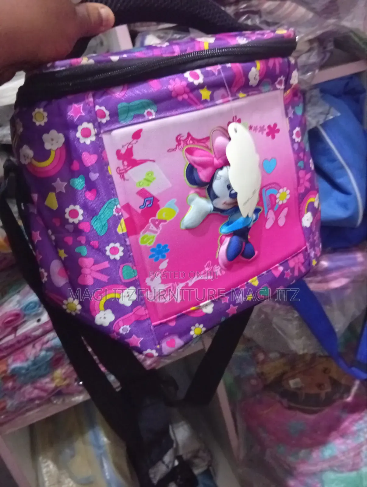 Quality Lunch Bag