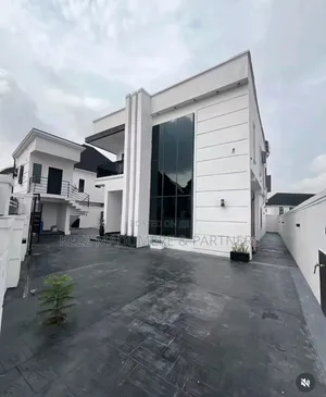 4bdrm Duplex in Dr Peter Odili, for sale