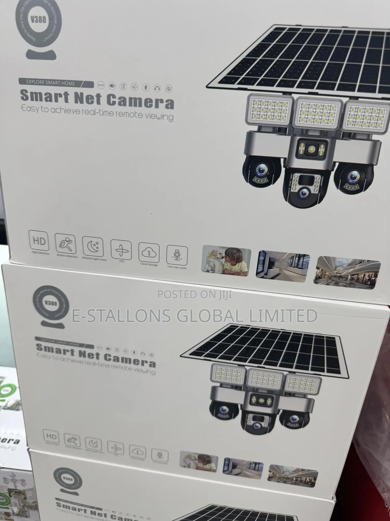 CCTV Camera