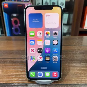 iPhone 12 • 128gb