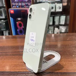 iPhone 12 • 128gb