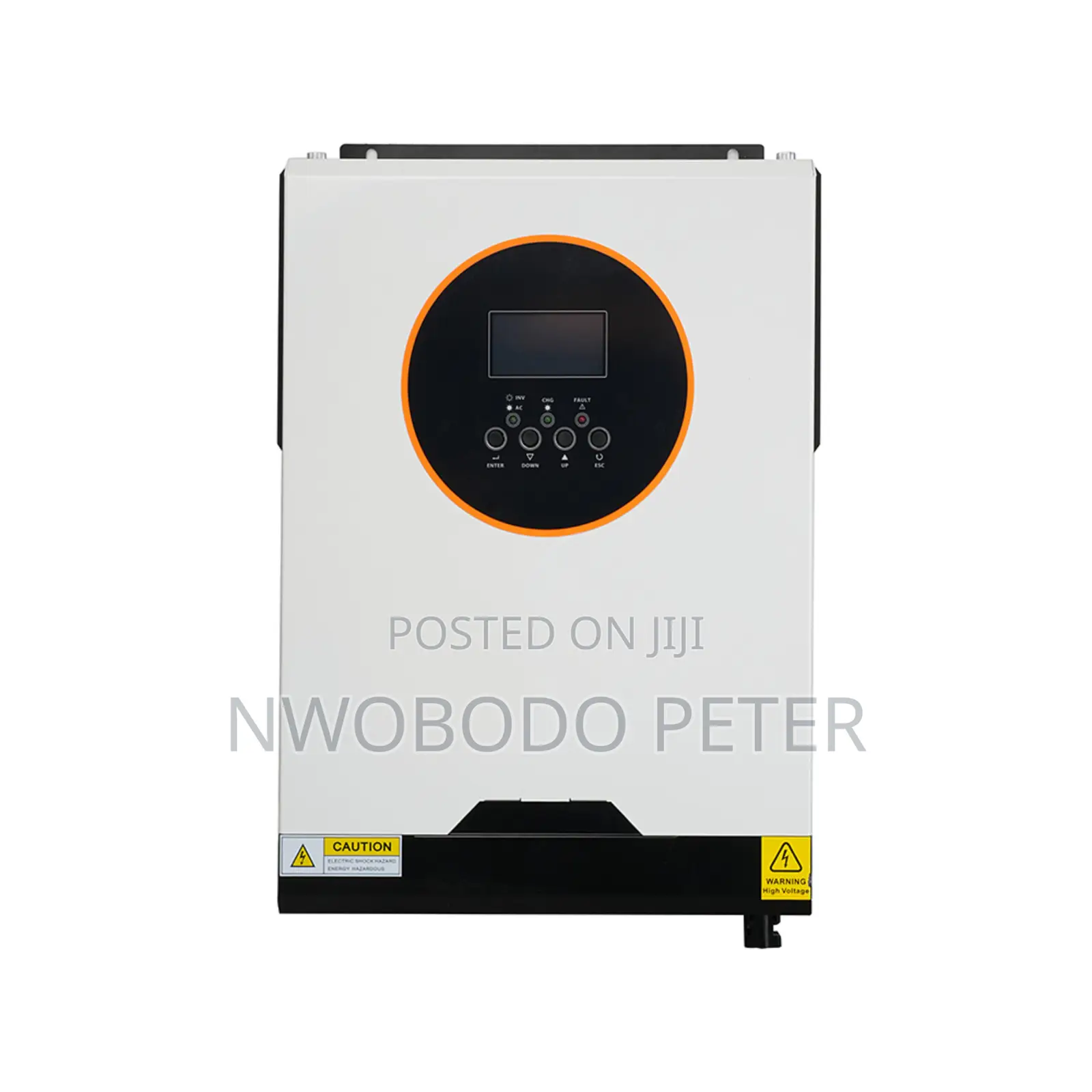Hybrid Inverter