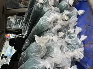 2m by 40m Scaffolding Net