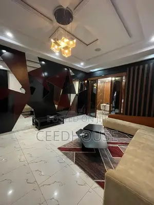 Luxurious 4 Bedroom Duplex