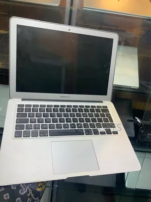Laptop Apple MacBook Air 2017 8GB Intel Core I5 SSD 128GB