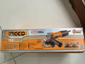 900w Angle Grinder