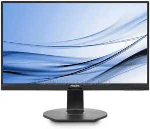 Philips QHD Computer Monitor Display With Hdmi/Dp/ Usb-C Docking