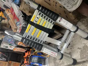 6.4m Multipurpose Foldable Ladder