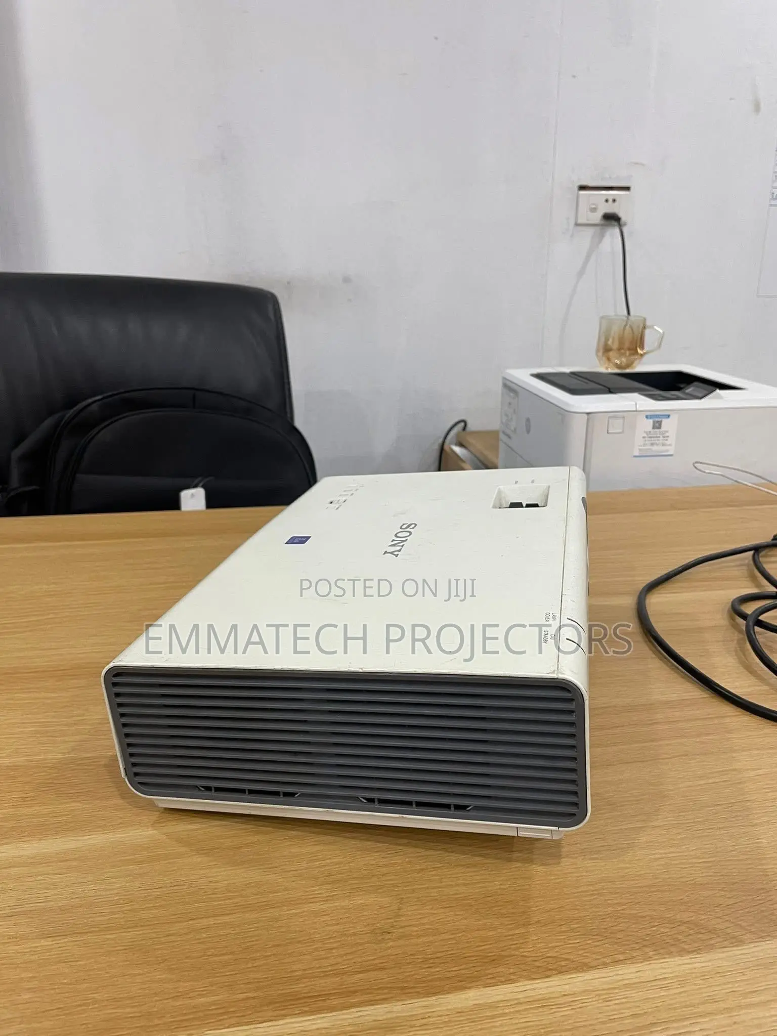 Direct Uk Used Daylight Sony Projector Lagos, Oyo , Delta , Abuja ...