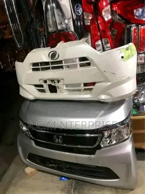 Mini Bus Parts