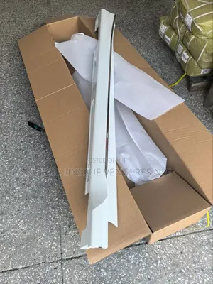 Running Board 2018 Accord