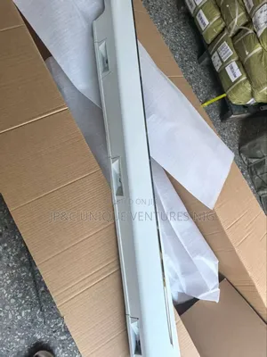 Running Board 2018 Accord