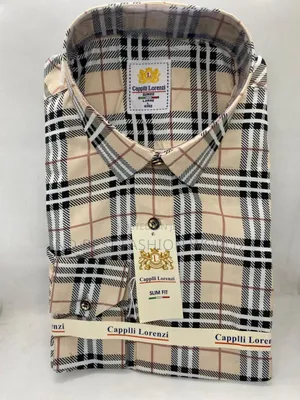 Quality Men's Shirt