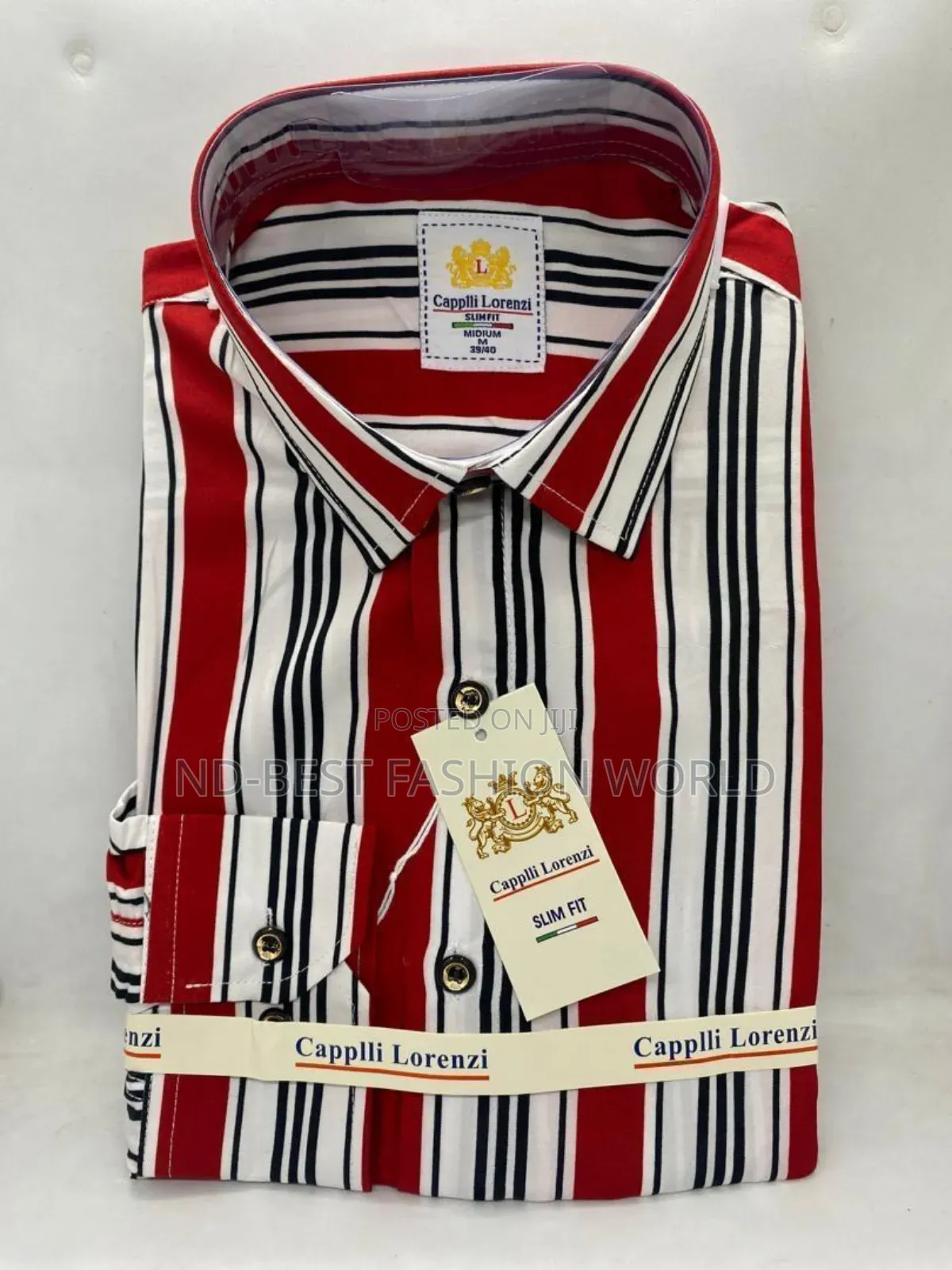 Quality Men's Shirt