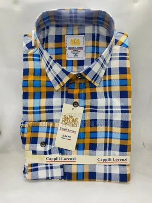 Men's Coperate Shirt
