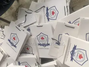 Paper Bags Printing